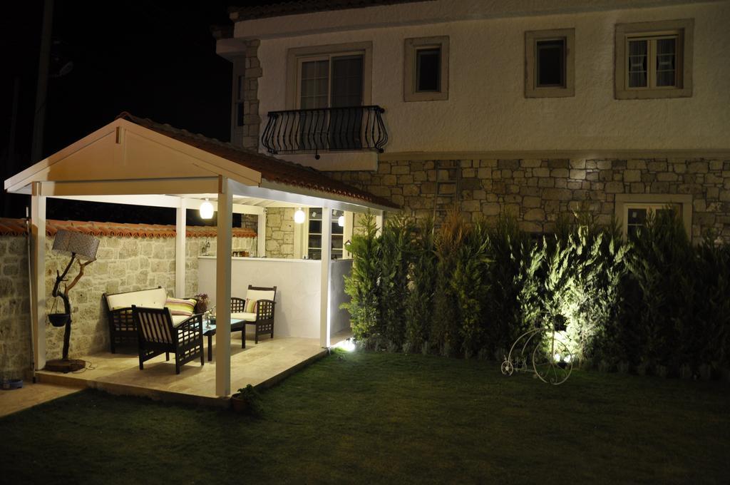 Bellapietra Hotel Alaçatı Exterior photo