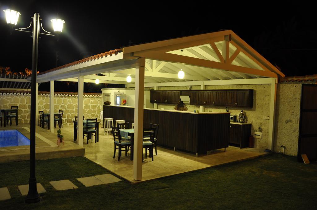 Bellapietra Hotel Alaçatı Exterior photo