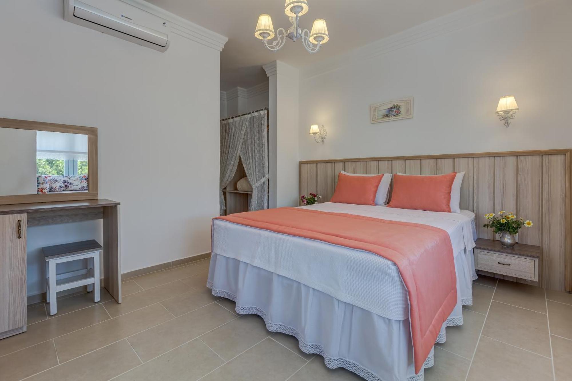 Bellapietra Hotel Alaçatı Room photo
