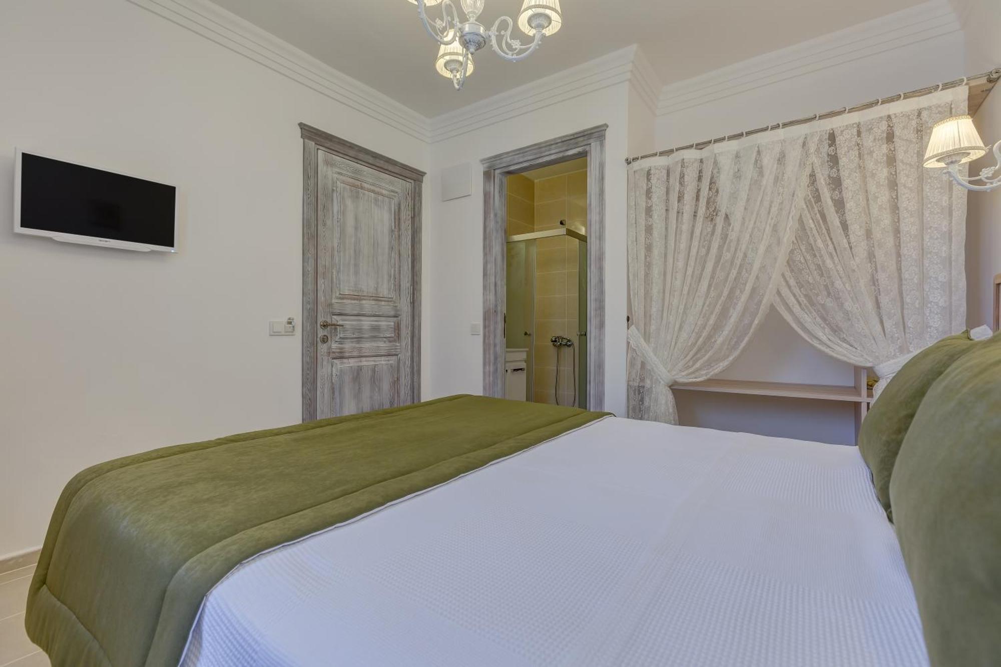 Bellapietra Hotel Alaçatı Room photo