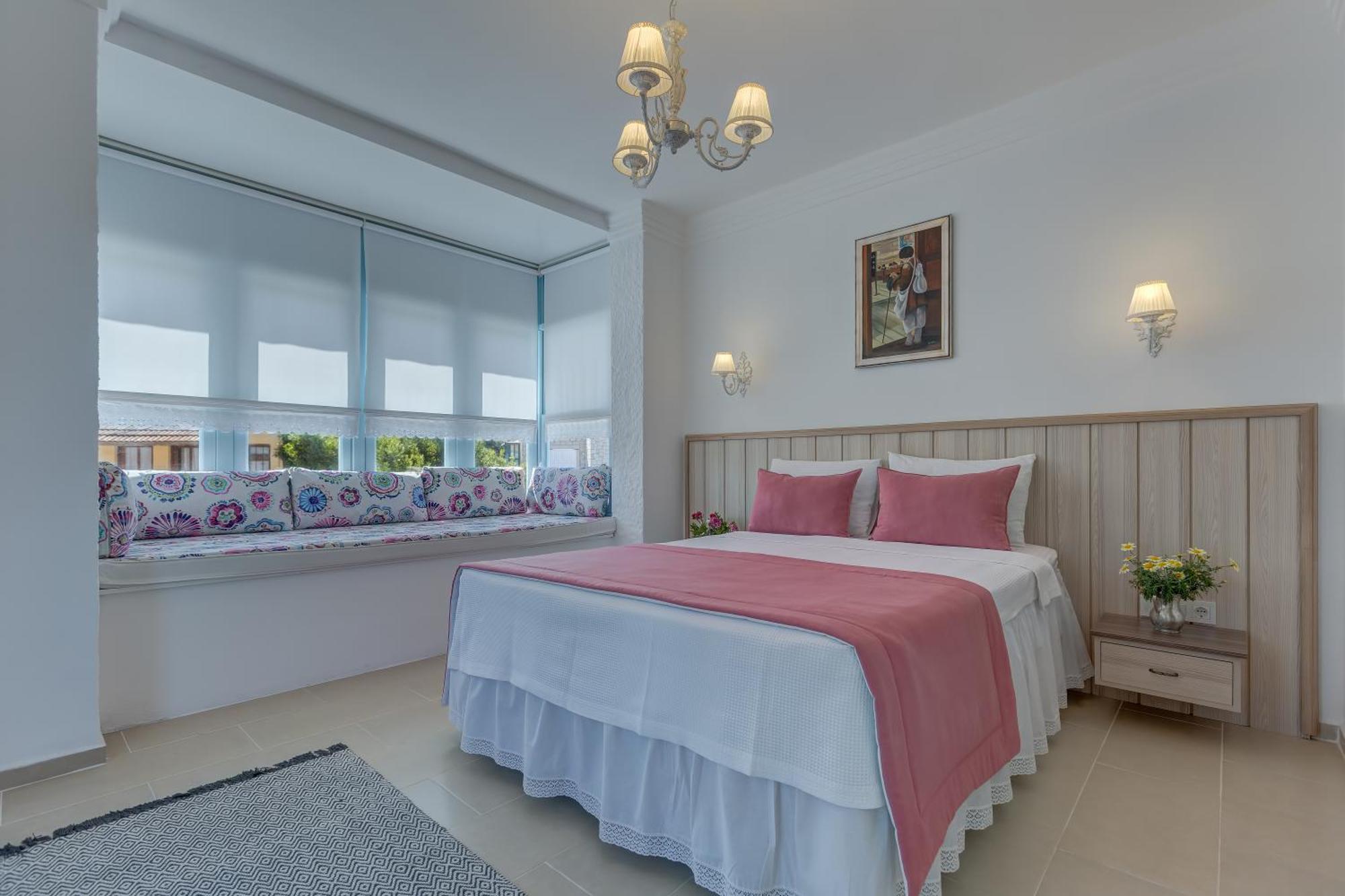 Bellapietra Hotel Alaçatı Room photo