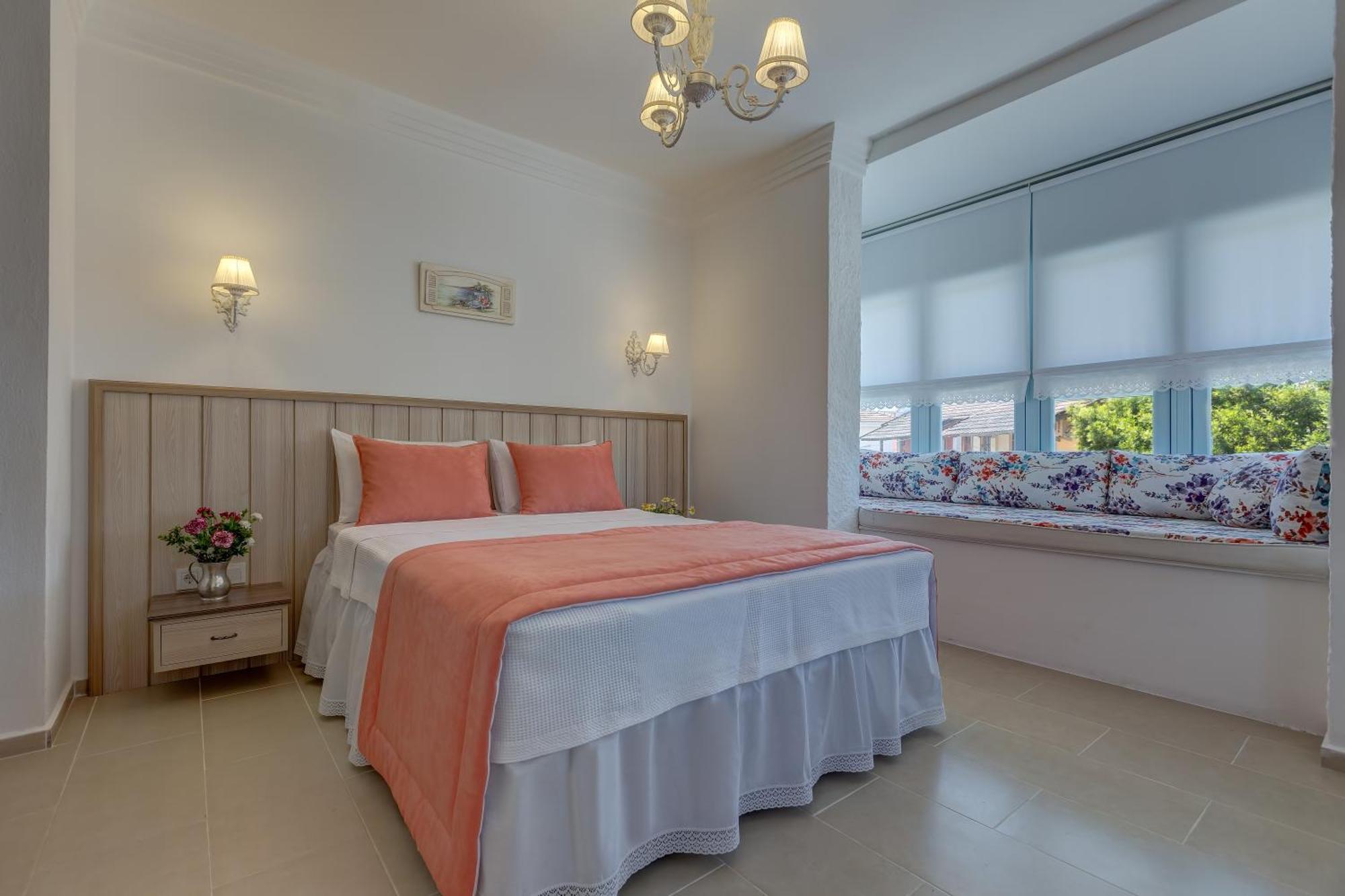 Bellapietra Hotel Alaçatı Room photo