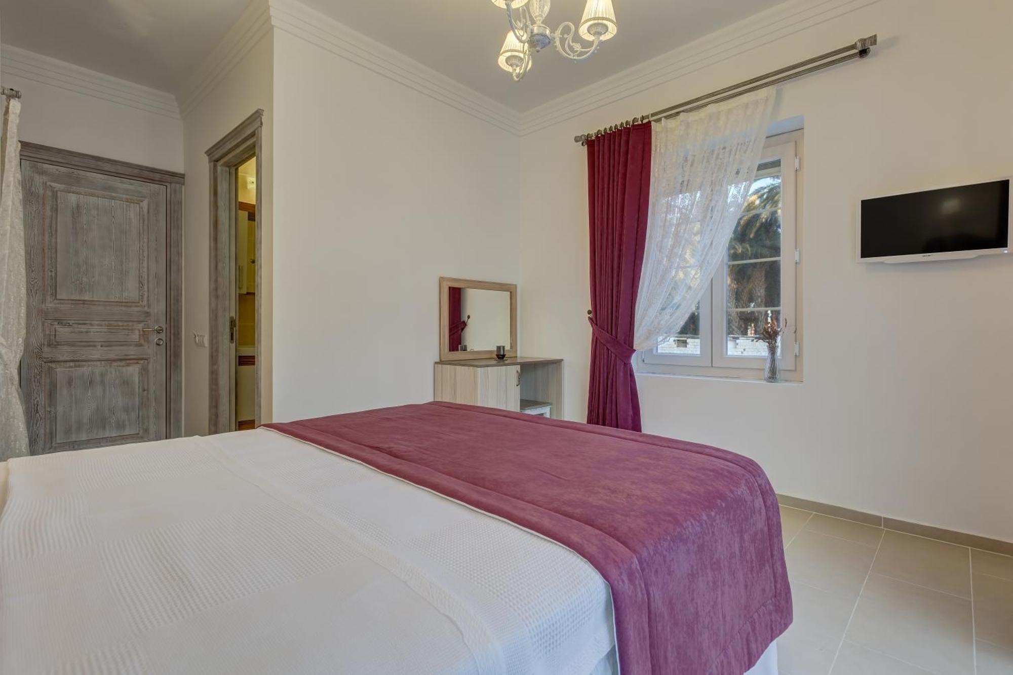 Bellapietra Hotel Alaçatı Room photo
