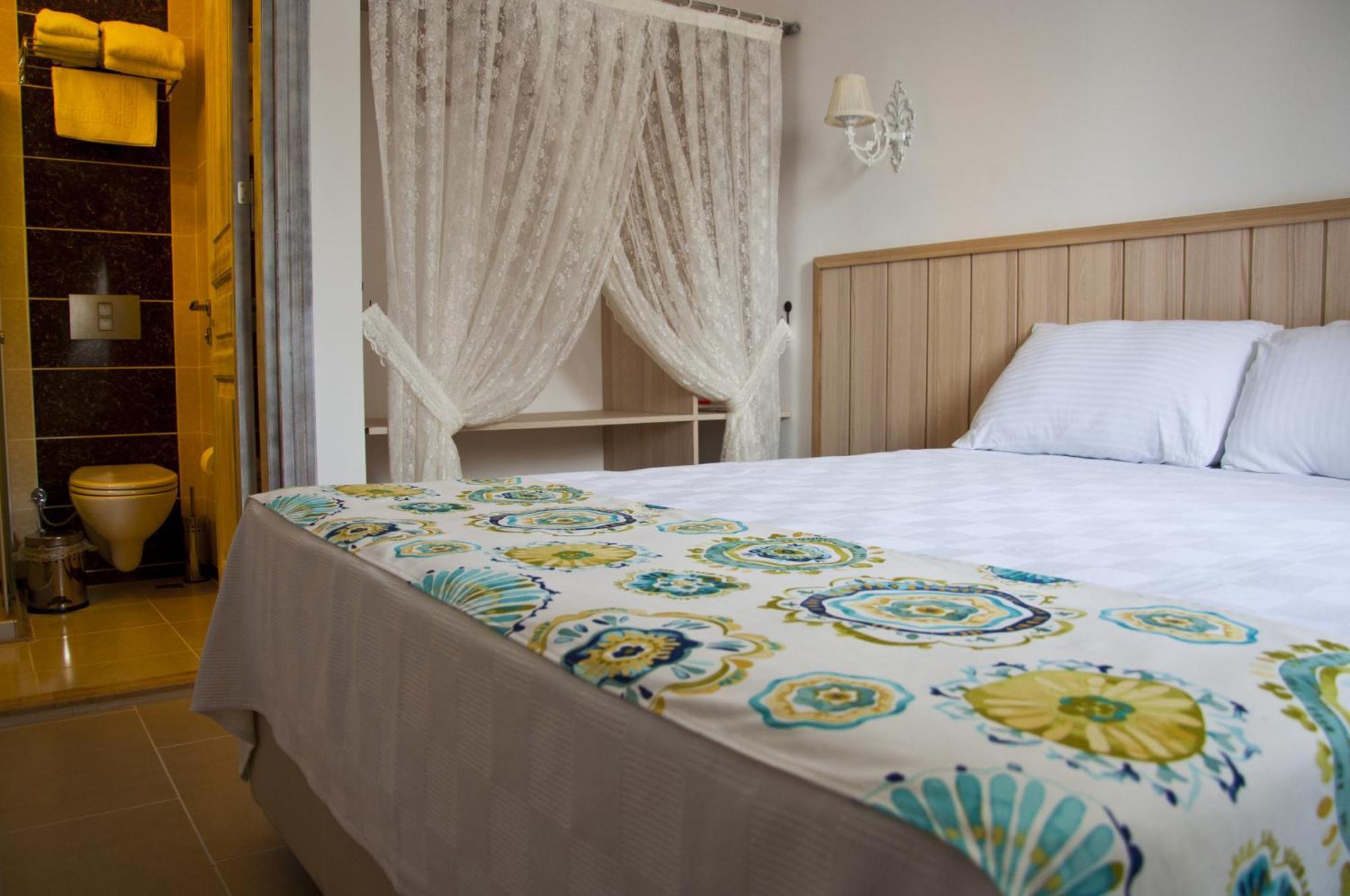 Bellapietra Hotel Alaçatı Room photo