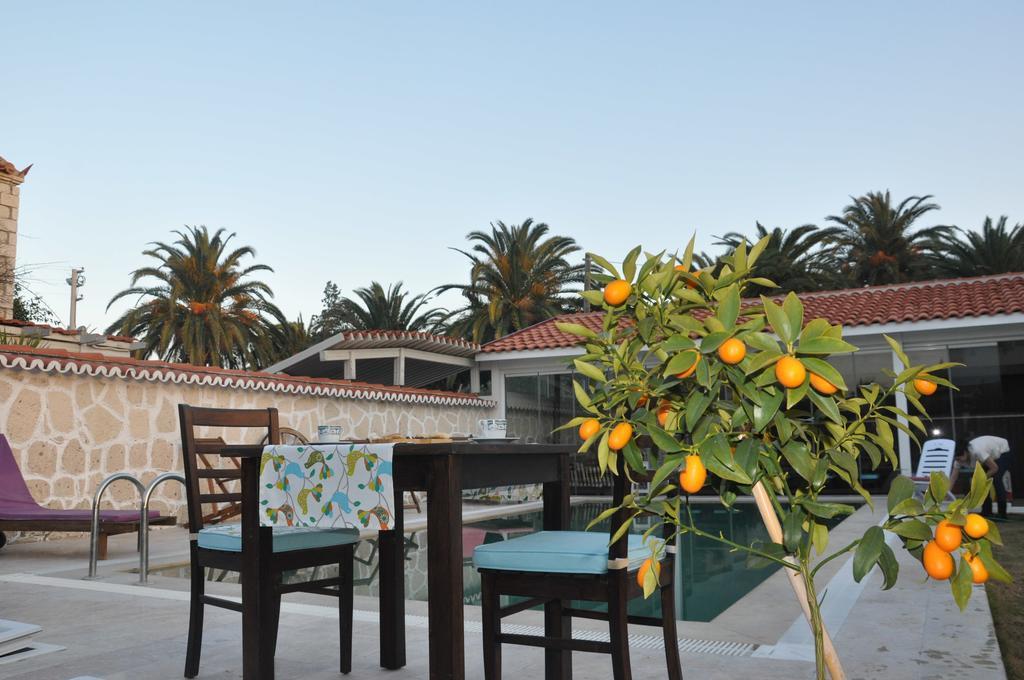 Bellapietra Hotel Alaçatı Exterior photo