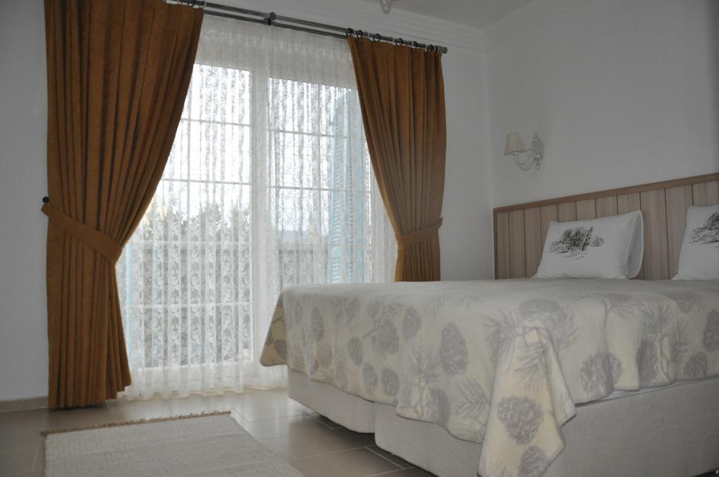Bellapietra Hotel Alaçatı Exterior photo