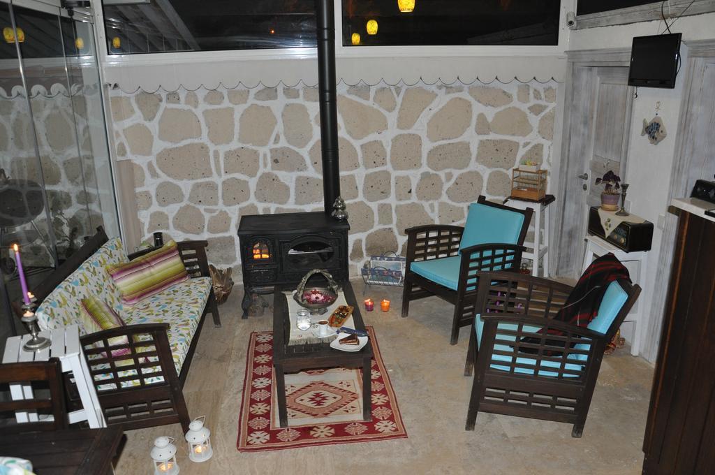 Bellapietra Hotel Alaçatı Exterior photo