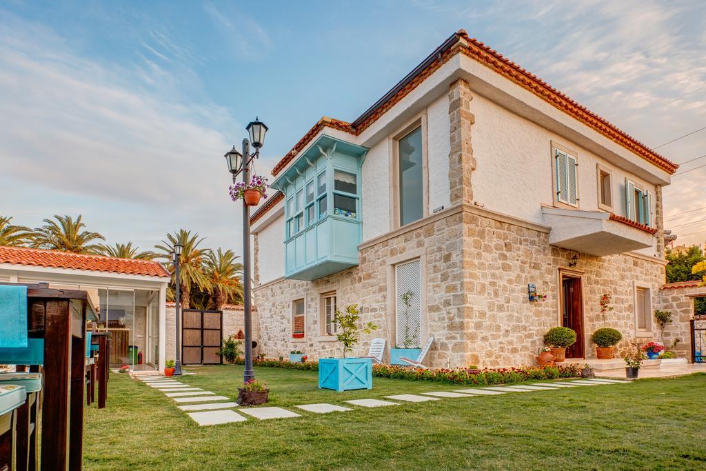 Bellapietra Hotel Alaçatı Exterior photo
