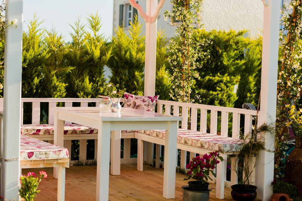 Bellapietra Hotel Alaçatı Exterior photo